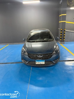 Used Chery Arrizo 5 2023