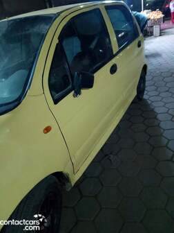 Kia Carnival 2007