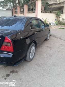 Used Speranza A620 2007