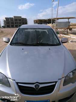 Used Proton Persona 2014