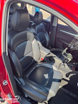 MG ZS 2019