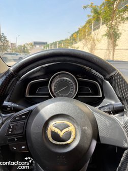 Used Mazda 3 2015