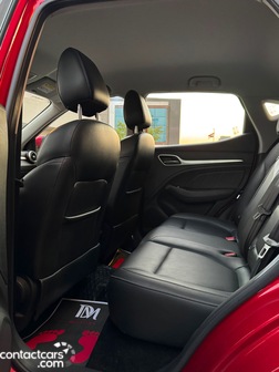 Used MG ZS 2022