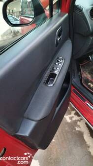 Used Peugeot 3008 2016