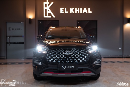 Chery Tiggo 4 PRO 2026