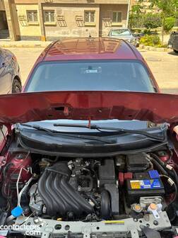 Used Nissan Sunny 2021