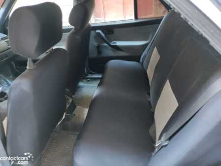 Fiat Tempra 1990