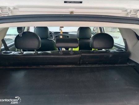 Used Geely X 7 2020