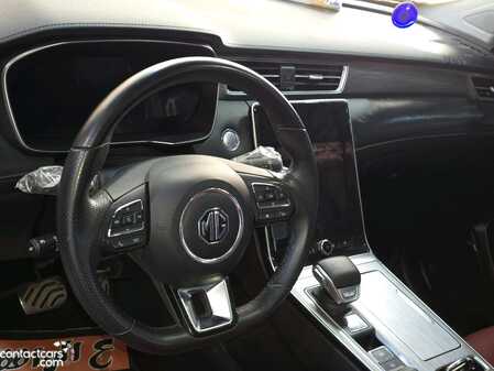 Used MG RX5 Plus 2024