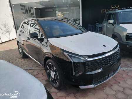 Kia Sportage 2026