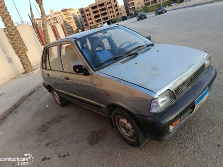 Suzuki Maruti 2009