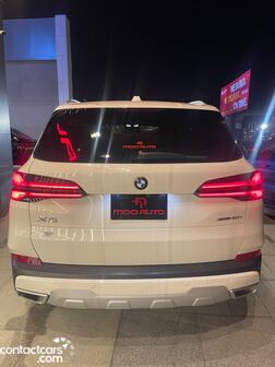 BMW X5 2025