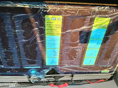 Used Volkswagen Souran 2009