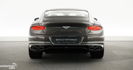 Bentley Continental GT 2023