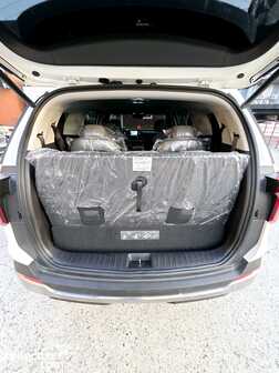 New Kia Carnival 2024