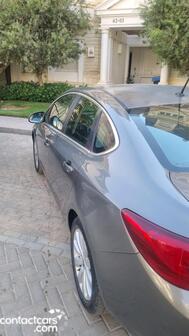 Used Opel Astra 2017