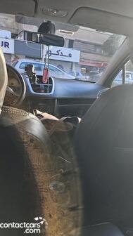Peugeot 207 2008