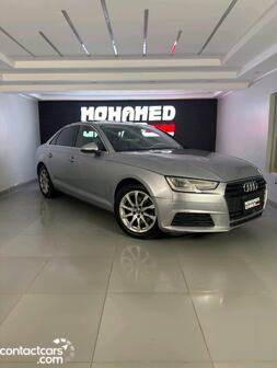 Used Audi A4 2019