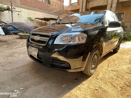 Used Chevrolet Aveo 2009
