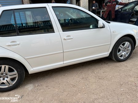 Used Volkswagen Golf 2000