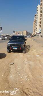 Jeep Cherokee 1994