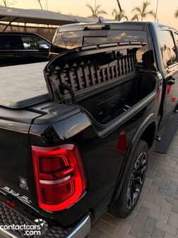 New Dodge Ram 2026