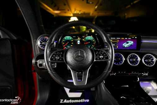 Used Mercedes CLA 200 2022