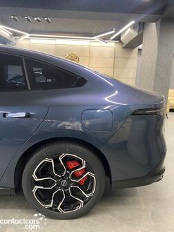 Nissan N7 2025