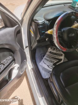 Used Kia Soul 2015