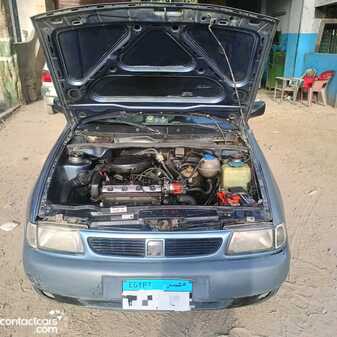 Used Seat Ibiza 1994