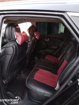 Hyundai IX 35 2013