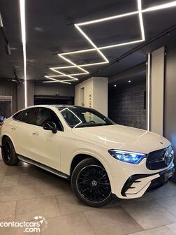 Mercedes GLC 300 2026