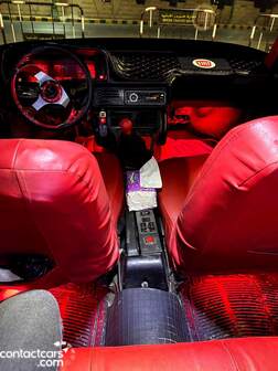 Fiat 131 1981