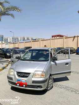 Used Hyundai Atos 2008