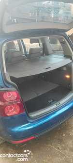 Used Volkswagen Touran 2008