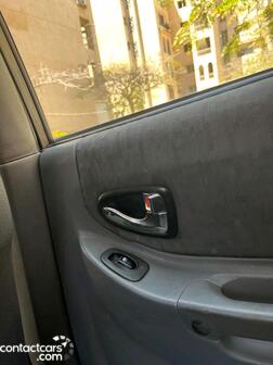 Hyundai Verna 1.6 2005