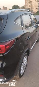 Used MG ZS 2026