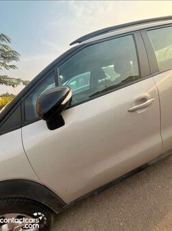 Used Citroen C3 2021