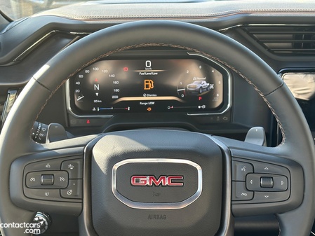GMC Sierra 2026