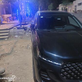 Used Chery Tiggo 7 Pro 2022