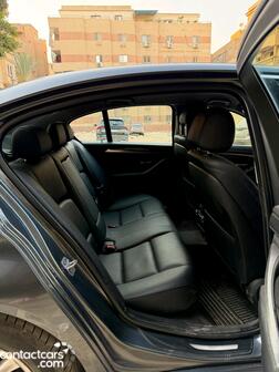BMW 520i 2015