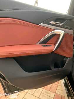 Used BMW iX1 2026