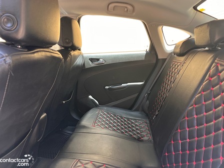 Used Opel Astra 2021