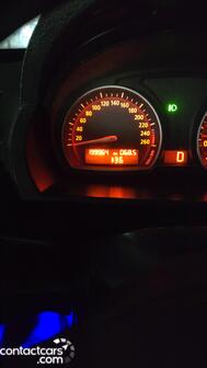 بي ام دبليو X3 2007 مستعملة