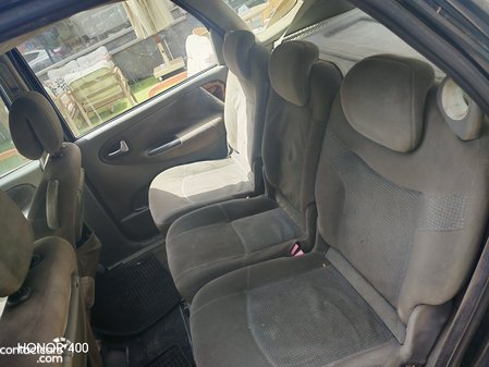 Renault Scenic 2003