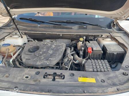 Used Jetour X70 Plus CKD 2024