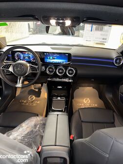Mercedes CLA 200 2026