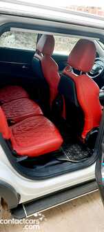 Used Peugeot 5008 2022