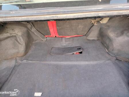 Used Proton Waja 2007