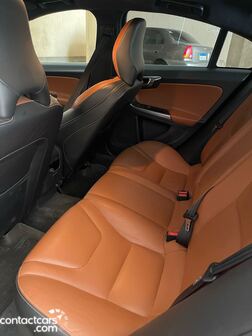 Volvo S60 2018
